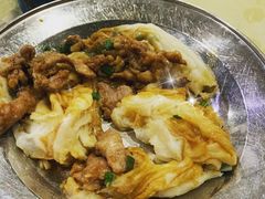 猪杂拉肠-标记美食新鲜猪杂(兴南大道店)