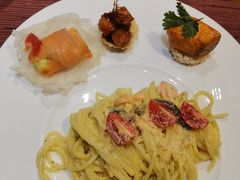 -大理实力希尔顿酒店•香全日制餐厅