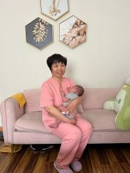 -禧悦府国际月子会所(总店)
