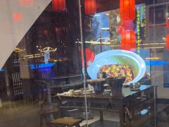 -印象鲵宴·张家界地标美食名片(溪布街店)