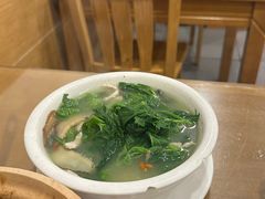 -大唐靓汤江门私房菜(景田店)