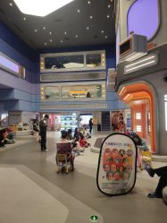 -嗨贝天地(青岛万象城店)