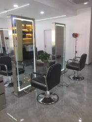 大厅-Coo Hair salon