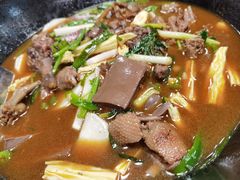 -大自然醉鹅·铁锅火焰鹅(上海联洋店)