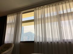 -马哥孛罗香港酒店
