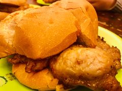-大利来记餐厅(大三巴店)