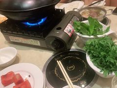 -海南椰子鸡餐厅(三亚湾红树林店)