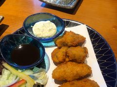 -千代武日本料理(爱建店)
