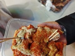 -老绍兴三味臭豆腐(奥林匹克购物广场店)