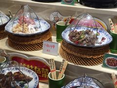 -土桥手掌鸡·26年灌县老味道(都江堰店)