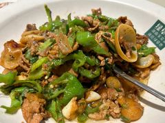 -绿草地·湘菜(7mall店)