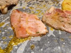 -柒酒烤肉(金科时代店)