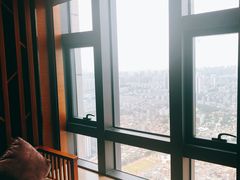 景观位-景月阁空中食府(希尔顿酒店)