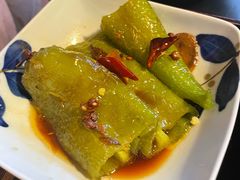 -喜晋道面馆(华严寺广场店)