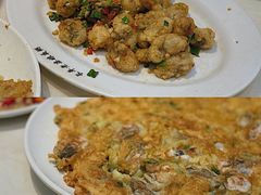 椒盐生蚝-长平老姿娘夜粥(平东一街店)