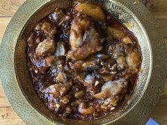 -清真利德顺小老饭庄(复兴路店)