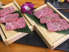 -竹马炭火烤肉(南屏店)