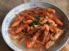 -大莲湖农家乐(青西郊野公园店)