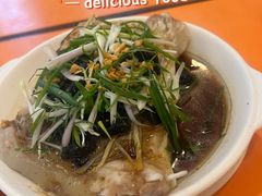 -雅苑餐厅(朝天路店)