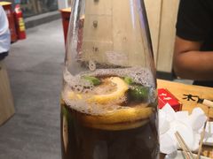 -木屋烧烤(龙湖天街店)