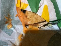 -赛百味SUBWAY(星摩尔店)