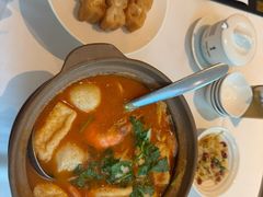 -莆田餐厅PUTIEN(金融街购物中心店)