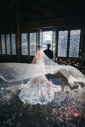 -时光印记婚纱摄影工作室·原创定制