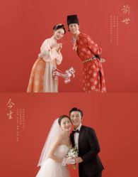 -巴黎新娘婚纱摄影·婚礼策划(嘉定总店)