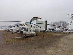 -中国航空博物馆