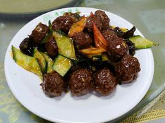 -清真·鸦儿李记·小馆(后海店)