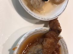 -上海虹桥宾馆味翠餐厅