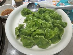 -大锅强·蒸海鲜青岛菜(吾悦广场店)