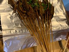 -晓靖轩烧烤(沙河风情店)