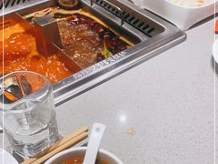 -海底捞火锅(荣盛广场店)