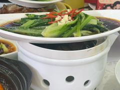 -世外桃源农庄·德清土菜(兴康南路店)