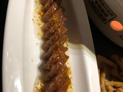 -旺顺阁鱼头泡饼(常营店)