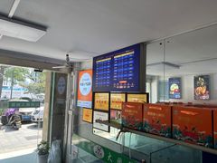 -阳澄湖大闸蟹·琼灵阁牌品牌连锁(吴中总店)