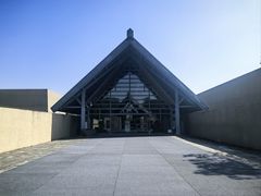 -鸿山遗址博物馆