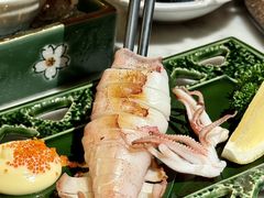 -阿吾罗日本料理(K11艺术中心店)