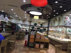 -顺旺基大厨现炒(凯德店)