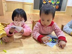 -狮子妈妈托育早教幼儿园(岳麓店)