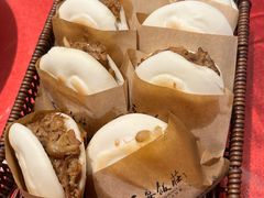 -西安饭庄·非遗陕菜(钟楼店)