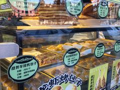 -丝路传奇·中国拉面航母店(北医三院店)