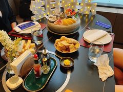 特色薯条-斯普汇生蚝牛排馆(中骏世界城店)