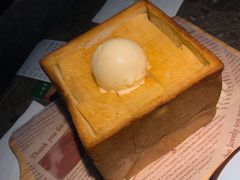 -绿茶餐厅(天津天河城店)