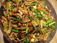 -巴渝菜馆(涿州店)