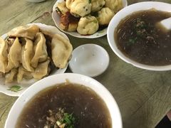 -鼎顺小吃(吴山名楼店)