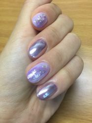 -AKIRA 安久日式美甲美睫