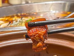 -鑫巴蜀小镇 · 水煮鱼专研店(玉桥店)