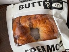-BUTTERFUL&CREAMOROUS 黄油与面包(三里屯太古里店)